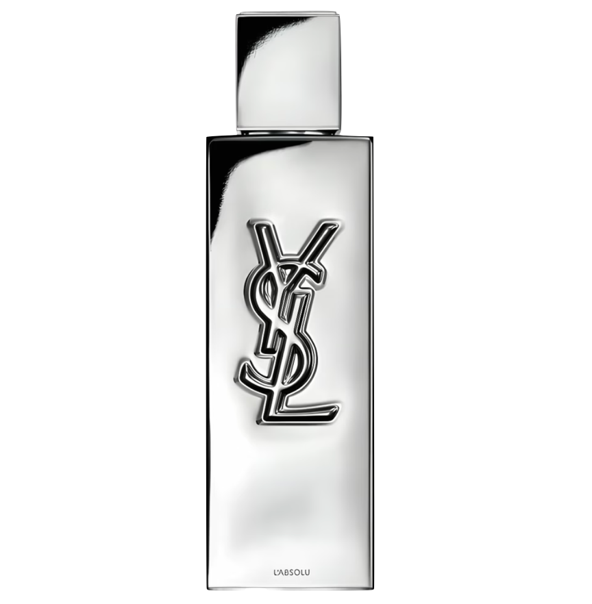 MYSLF L’Absolu Yves Saint Laurent