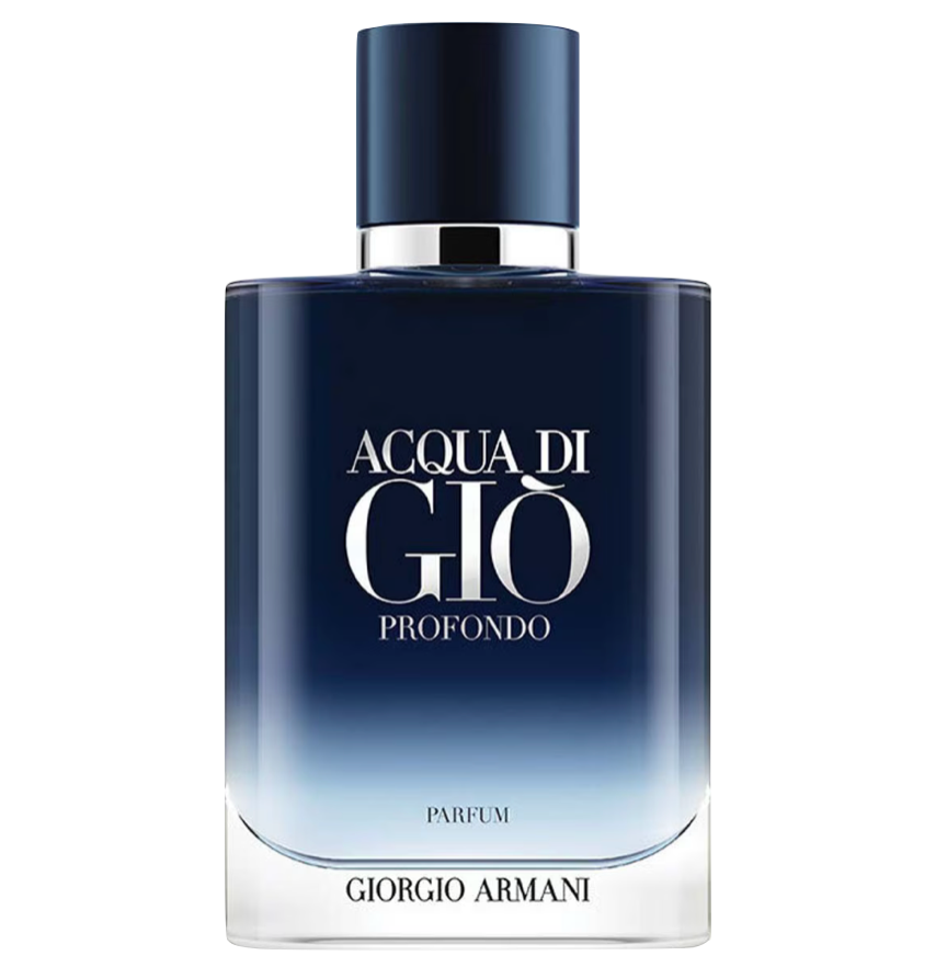 Acqua di Giò Profondo Parfum Giorgio Armani