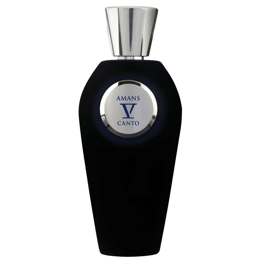 Amans V Canto 
