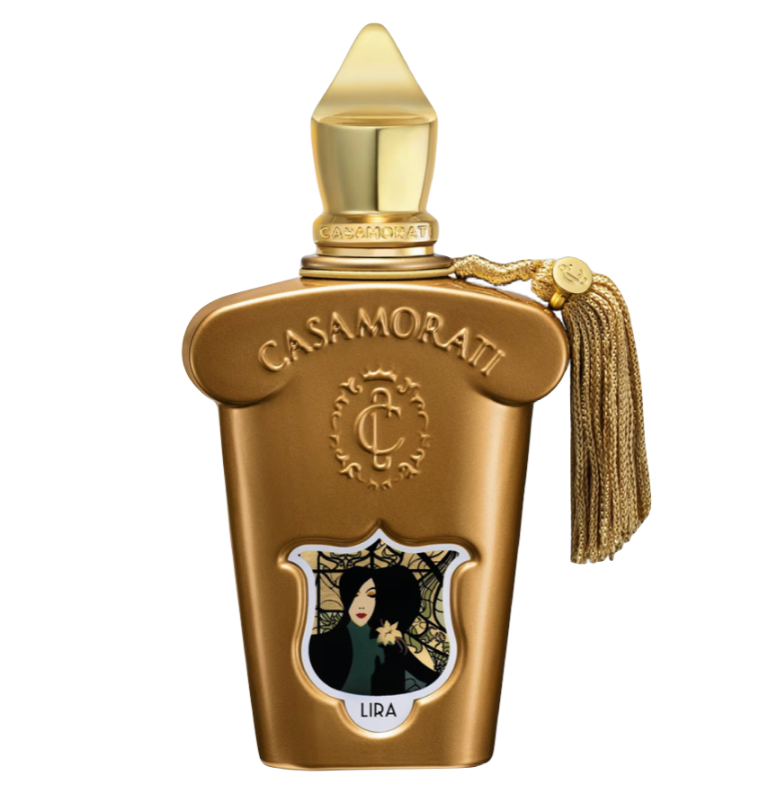 Lira Casamorati 1888