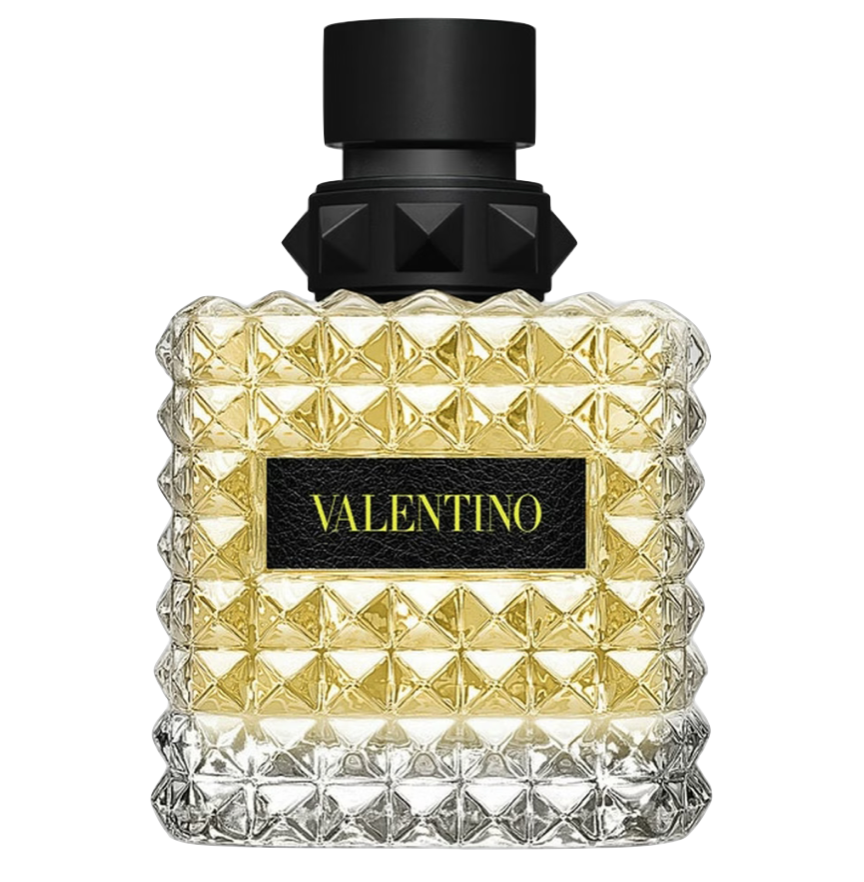 Valentino Donna Born In Roma Yellow Dream Valentino