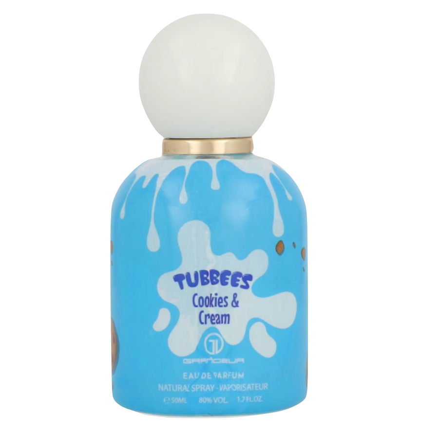Cookies & Cream Tubbees
