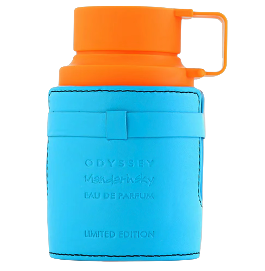 Odyssey Mandarin Sky Armaf