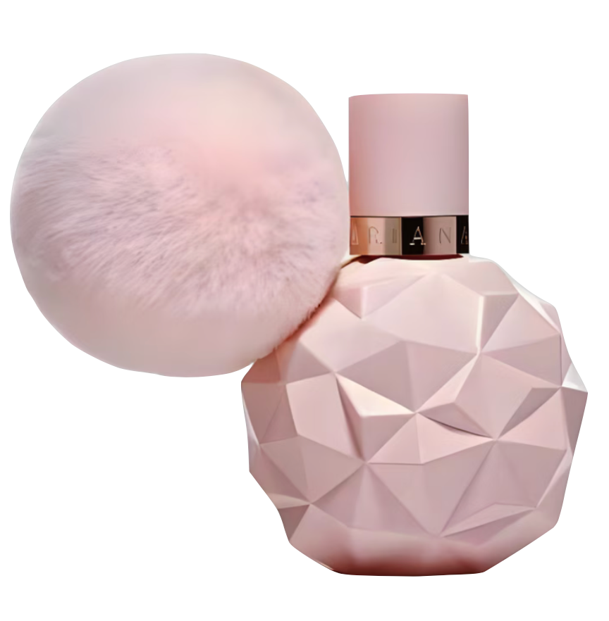 Sweet Like Candy Ariana Grande