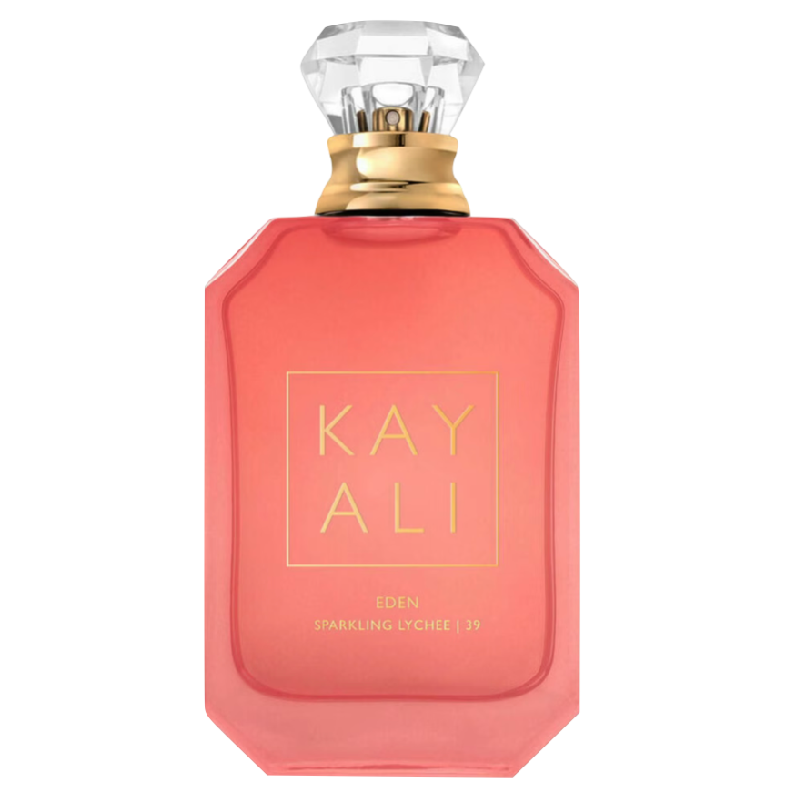 Eden Sparkling Lychee | 39 Eau de Parfum Kayali Fragrances