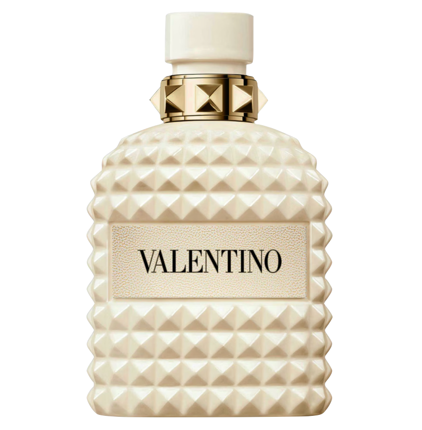 Valentino Uomo Born in Roma Ivory Valentino