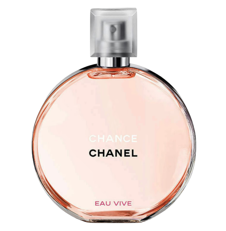 Chance Eau Vive Chanel