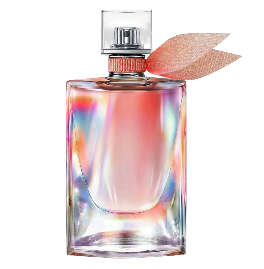 La Vie Est Belle Soleil Cristal Lancôme
