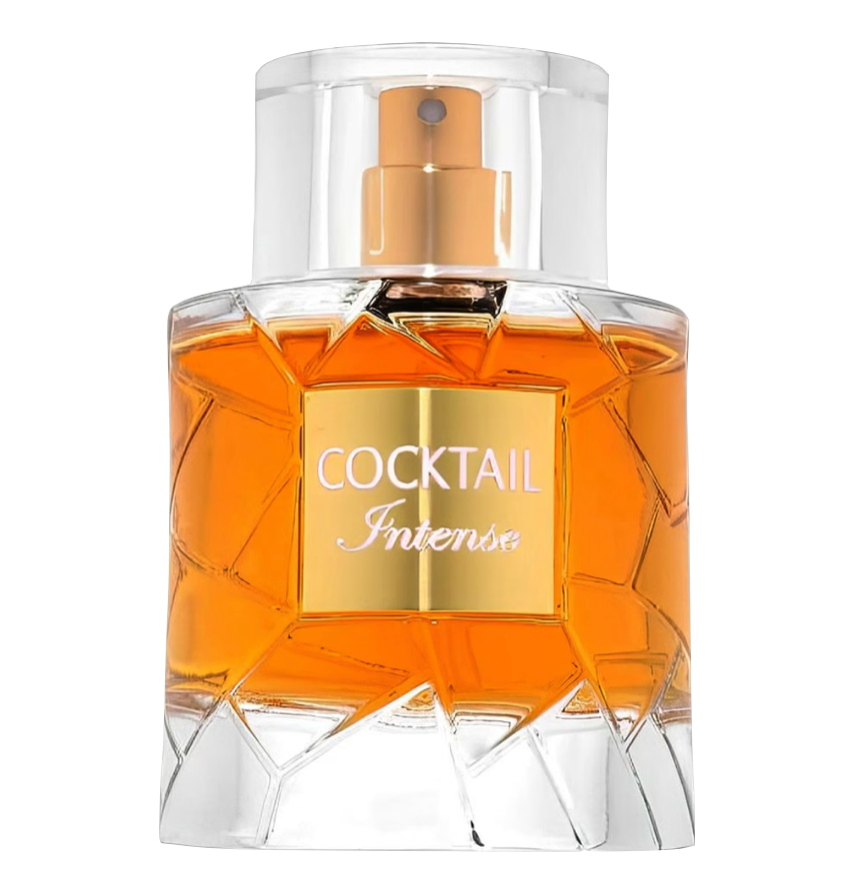 Cocktail Intense Fragrance World