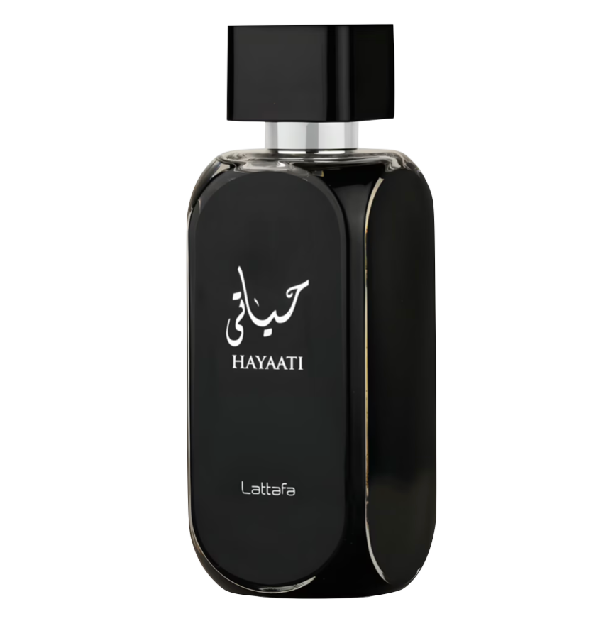 Hayaati Lattafa Perfumes