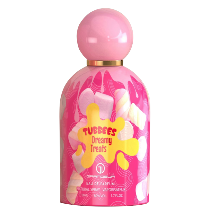 Dreamy Treats Tubbees