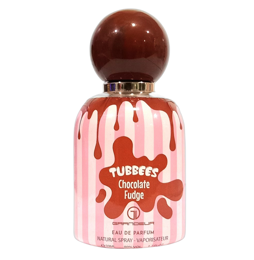 Chocolate Fudge Tubbees