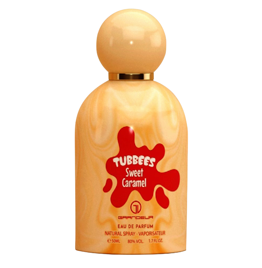Sweet Caramel Tubbees