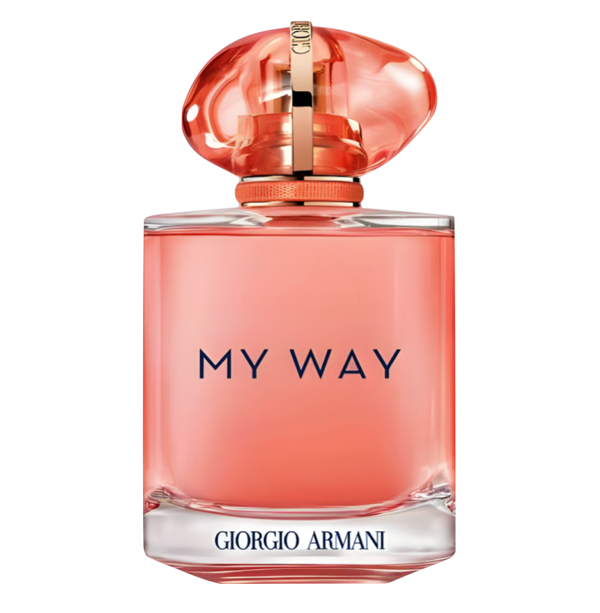 My Way Ylang Giorgio Armani
