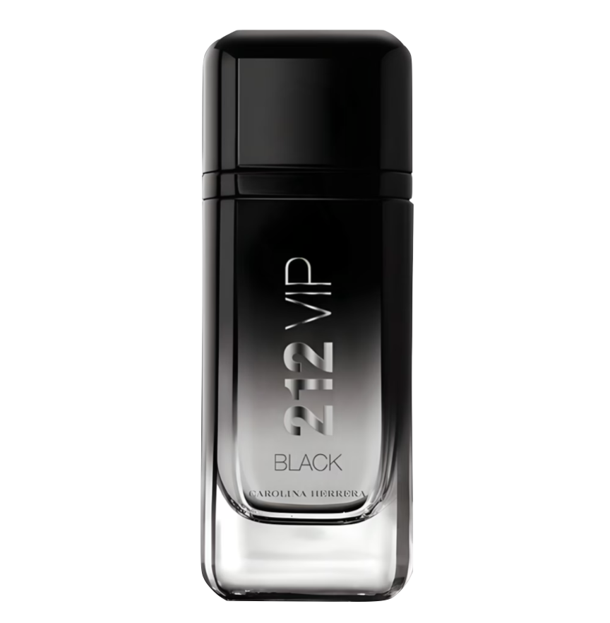 212 VIP Black Carolina Herrera