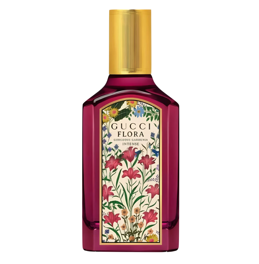 Flora Gorgeous Gardenia Intense Gucci