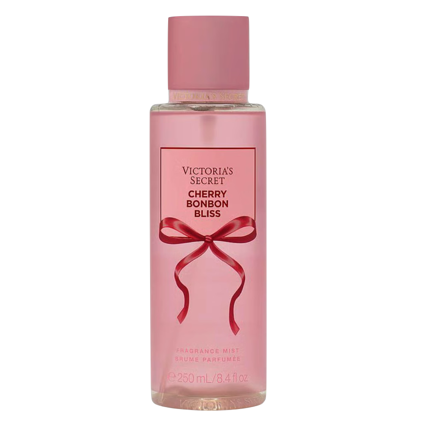 Cherry Bonbon Bliss Victoria's Secret