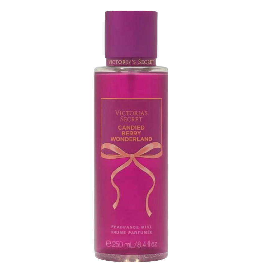 Candied Berry Wonderland Victoria's Secret