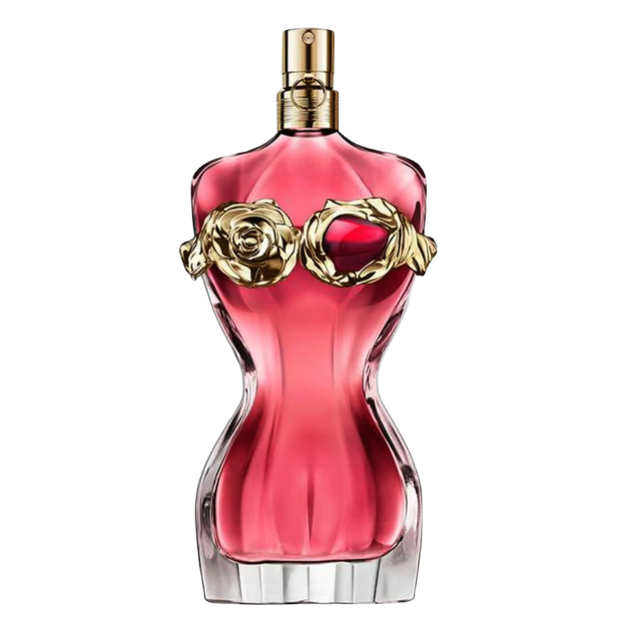 La Belle Rosea Jean Paul Gaultier