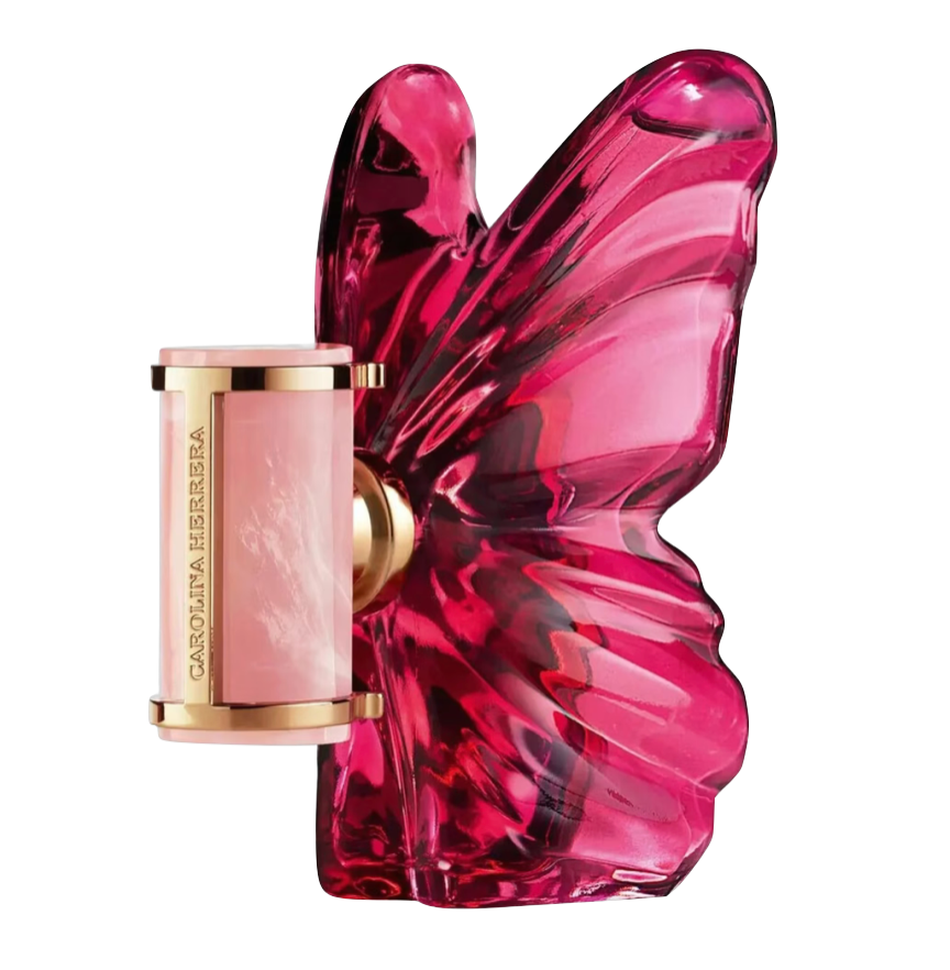 La Bomba Carolina Herrera