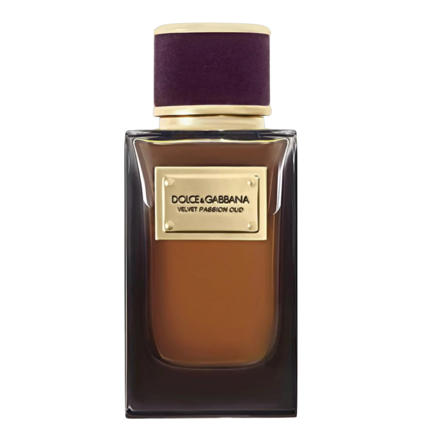 Velvet Passion Oud Dolce&Gabbana