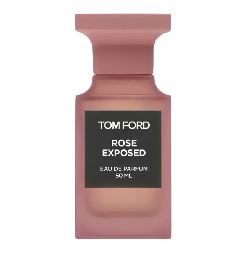 Rose Exposed Tom Ford