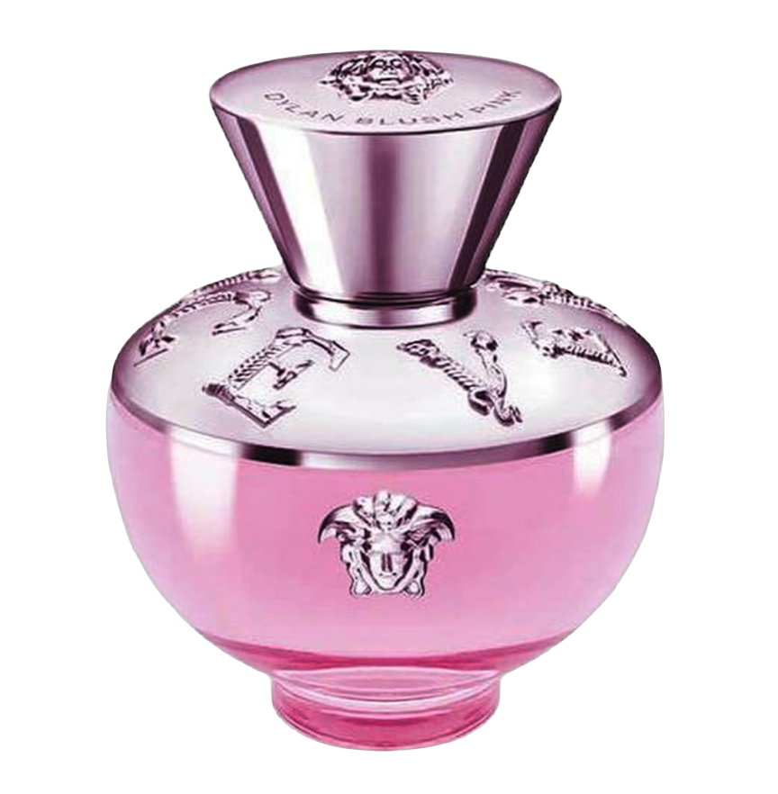Versace Pour Femme Dylan Blush Pink Versace