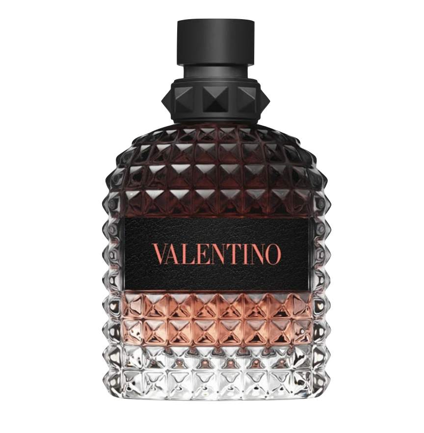 Valentino Uomo Born In Roma Coral Fantasy Valentino