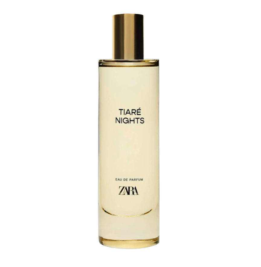Tiare Nights Zara