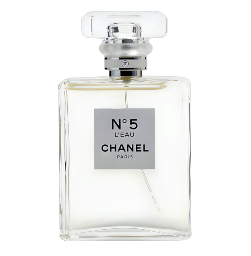 Chanel No 5 L'Eau Chanel