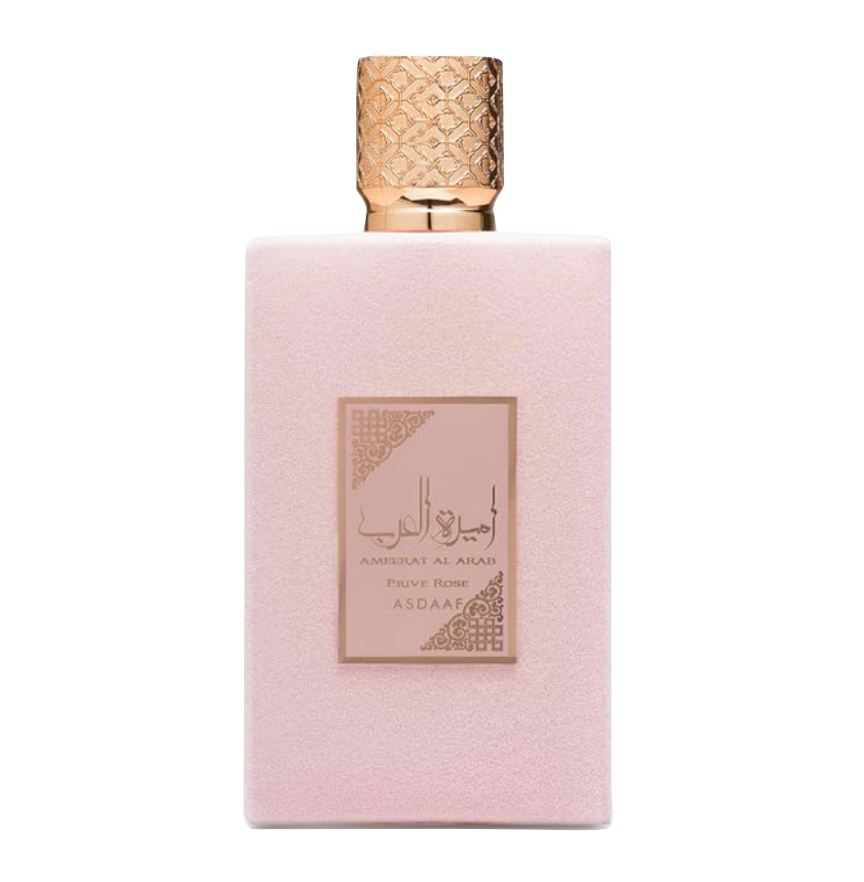 Ameerat Al Arab Prive Rose Asdaaf