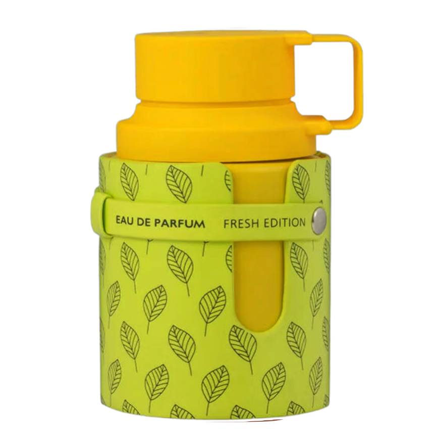 Odyssey Limoni Fresh Armaf