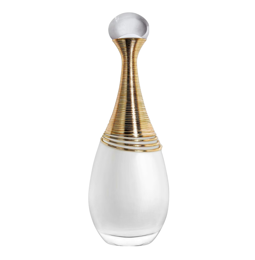 J'adore Parfum d'Eau Dior