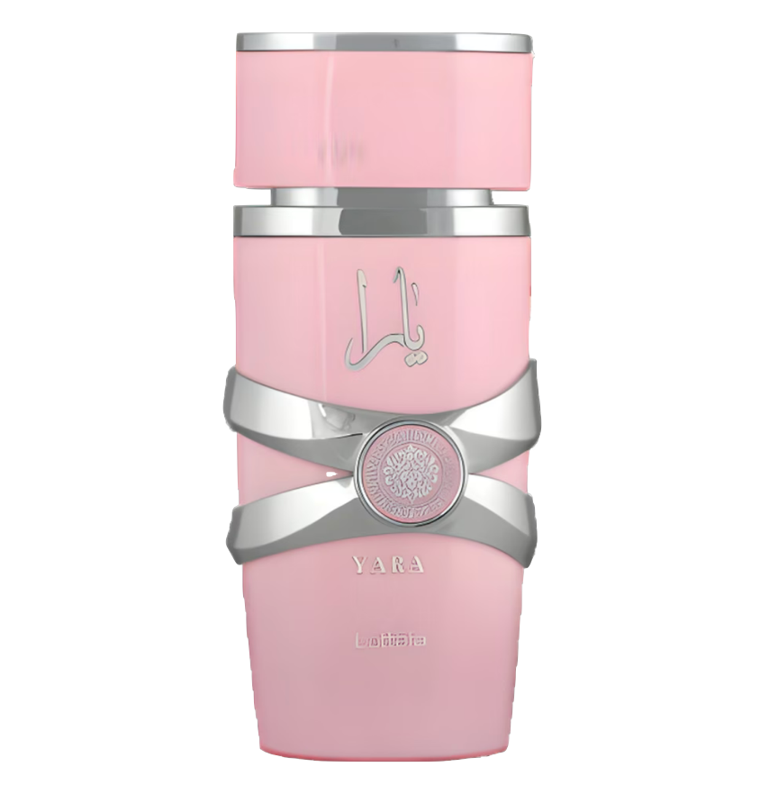 Yara Lattafa Perfumes