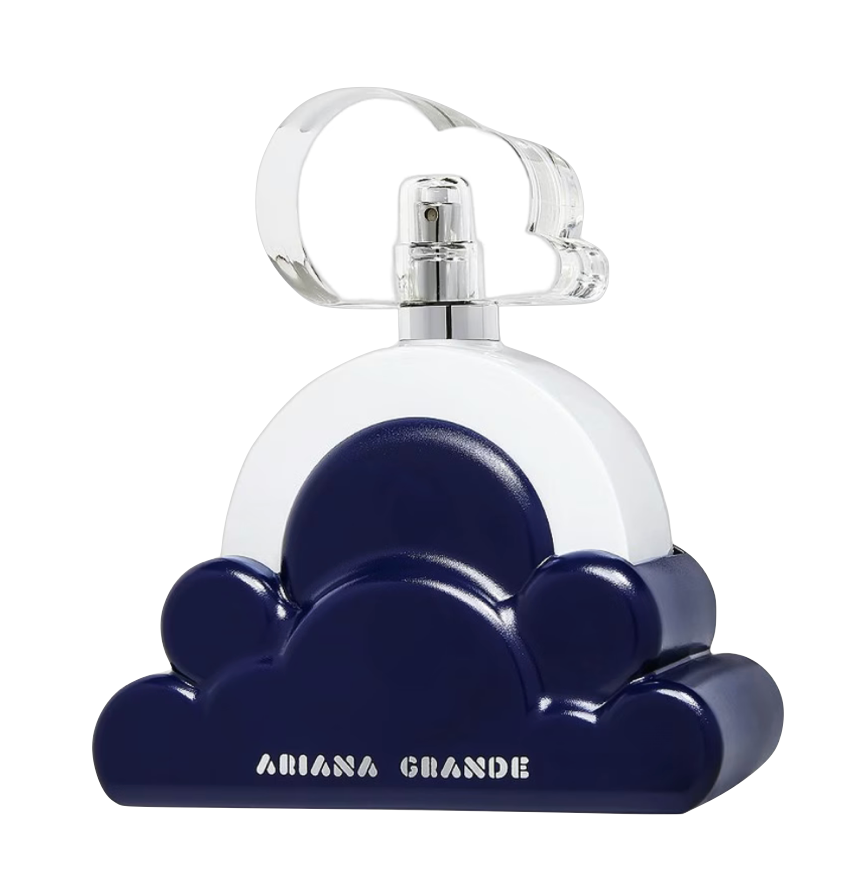 Cloud Intense Ariana Grande