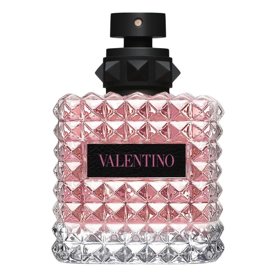 Valentino Donna Born In Roma Valentino