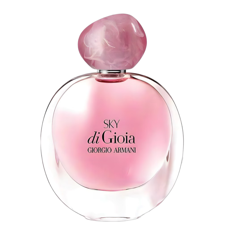 Sky di Gioia Giorgio Armani