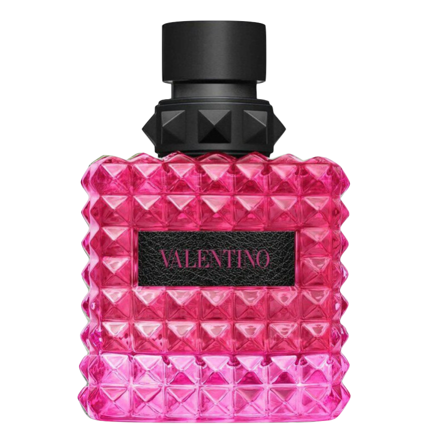 Born in Roma Extradose Donna Valentino