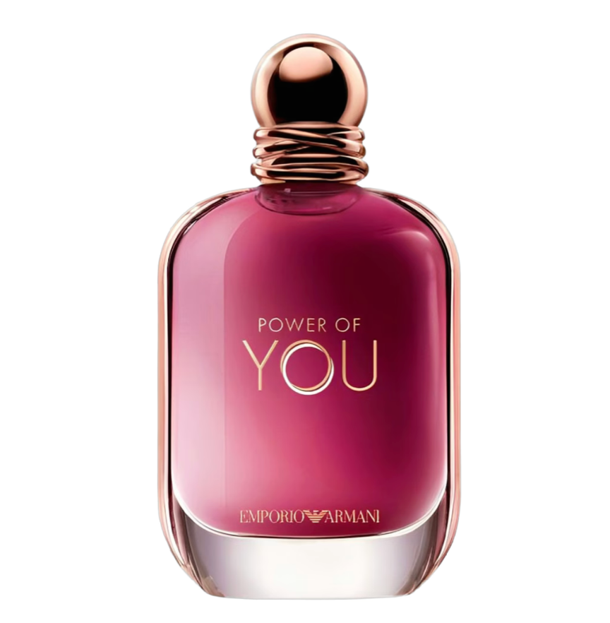 Power Of You Giorgio Armani
