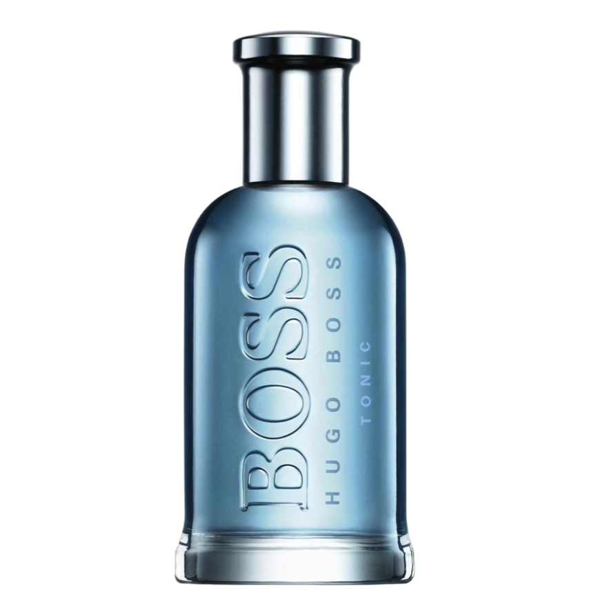 Boss Bottled Tonic Hugo Boss