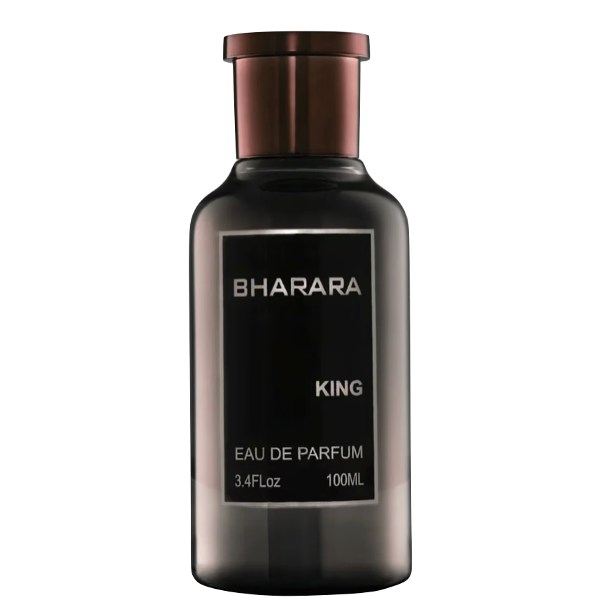 King Bharara