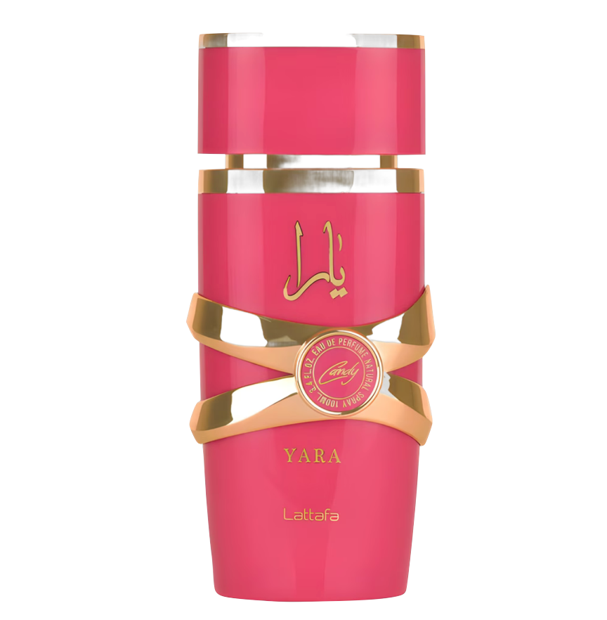 Yara Candy Lattafa Perfumes