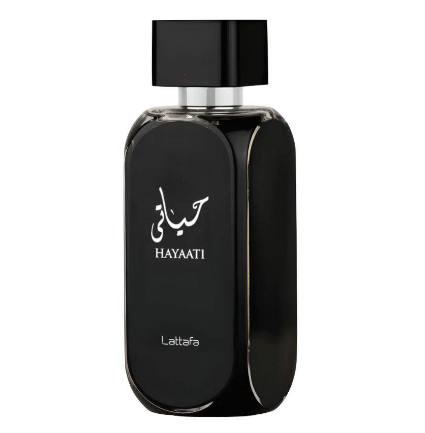 Hayaati Lattafa Perfumes