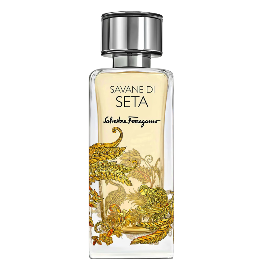 Savane di Seta Salvatore Ferragamo