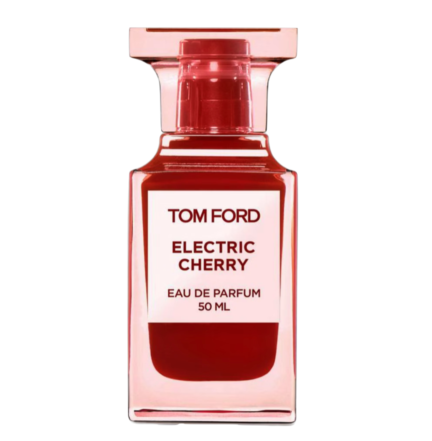 Electric Cherry Tom Ford
