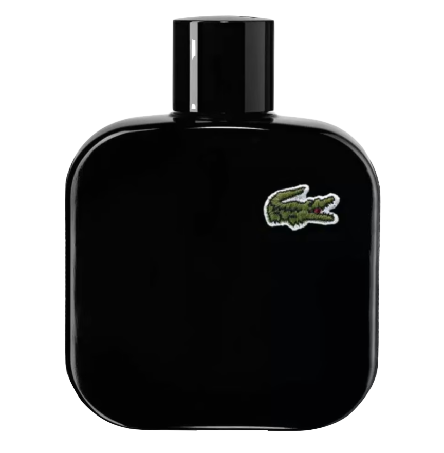 Eau de Lacoste Noir Lacoste Fragrances