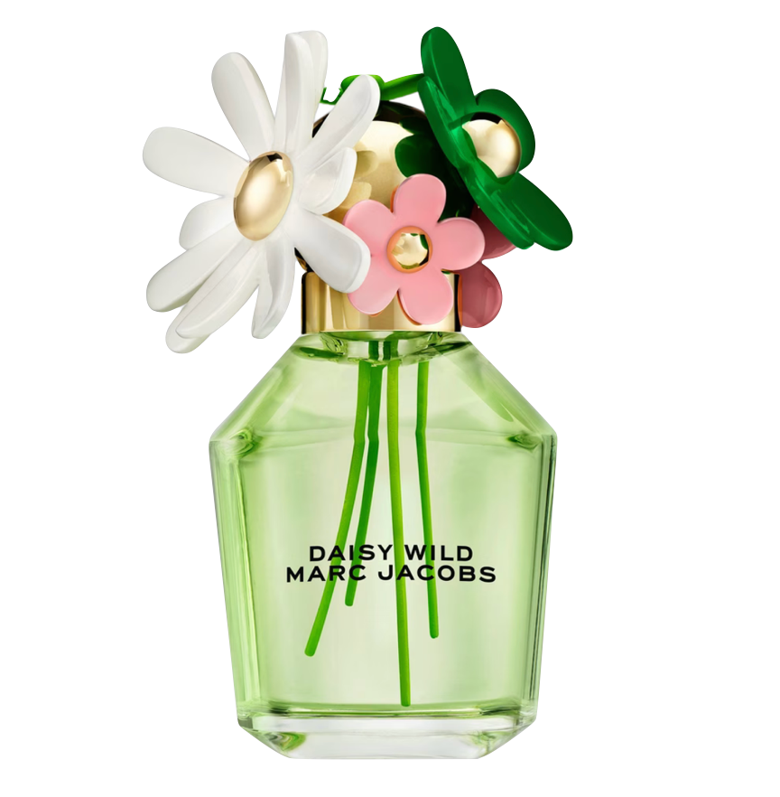 Daisy Wild Marc Jacobs