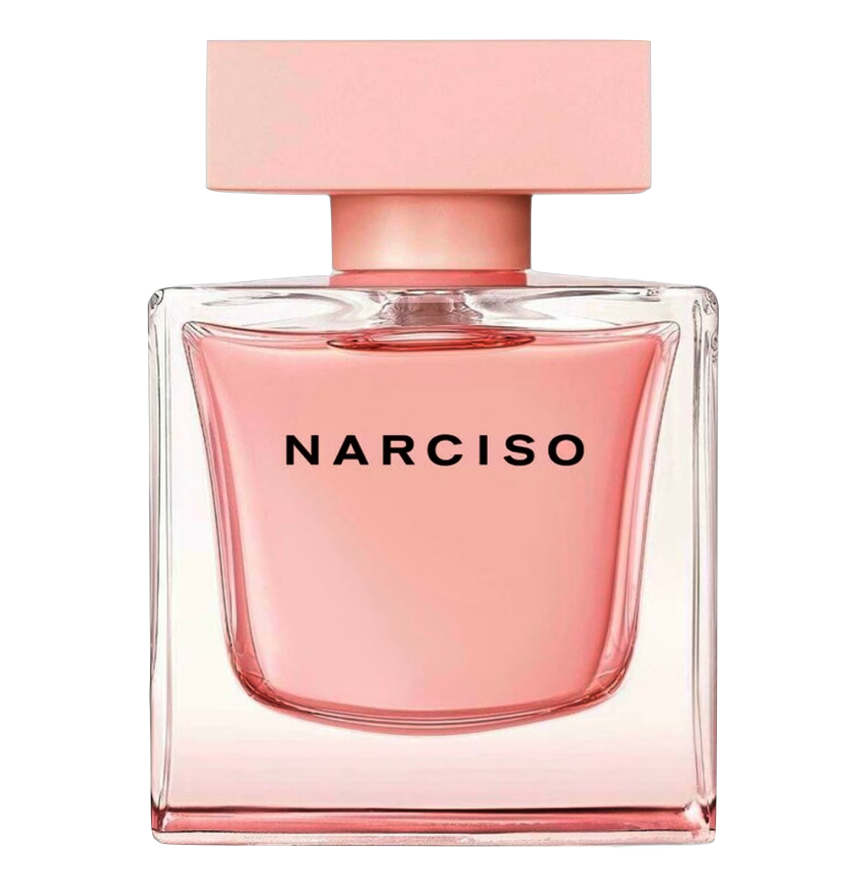 Narciso Eau de Parfum Cristal Narciso Rodriguez