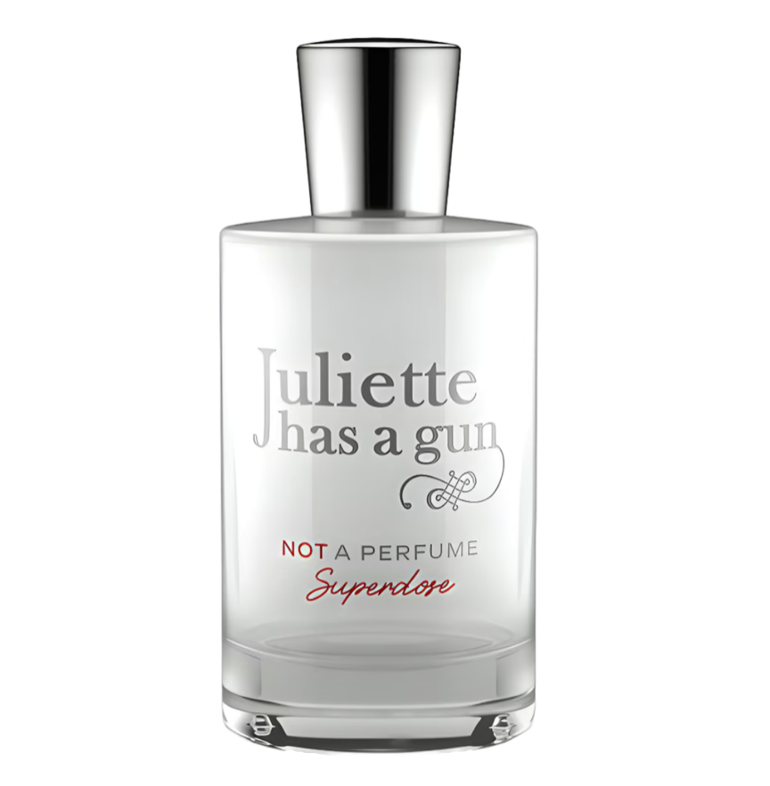 Not A Perfume Superdose Juliette Has A Gun