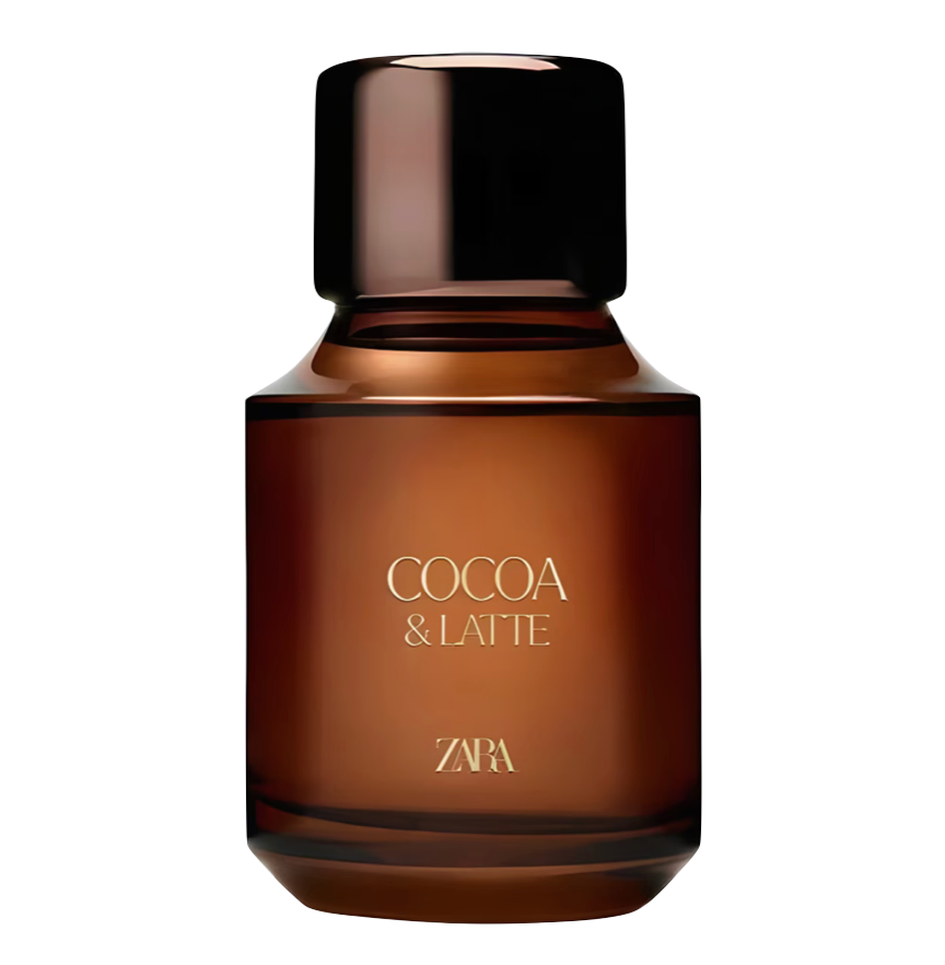 Cocoa & Latte Zara